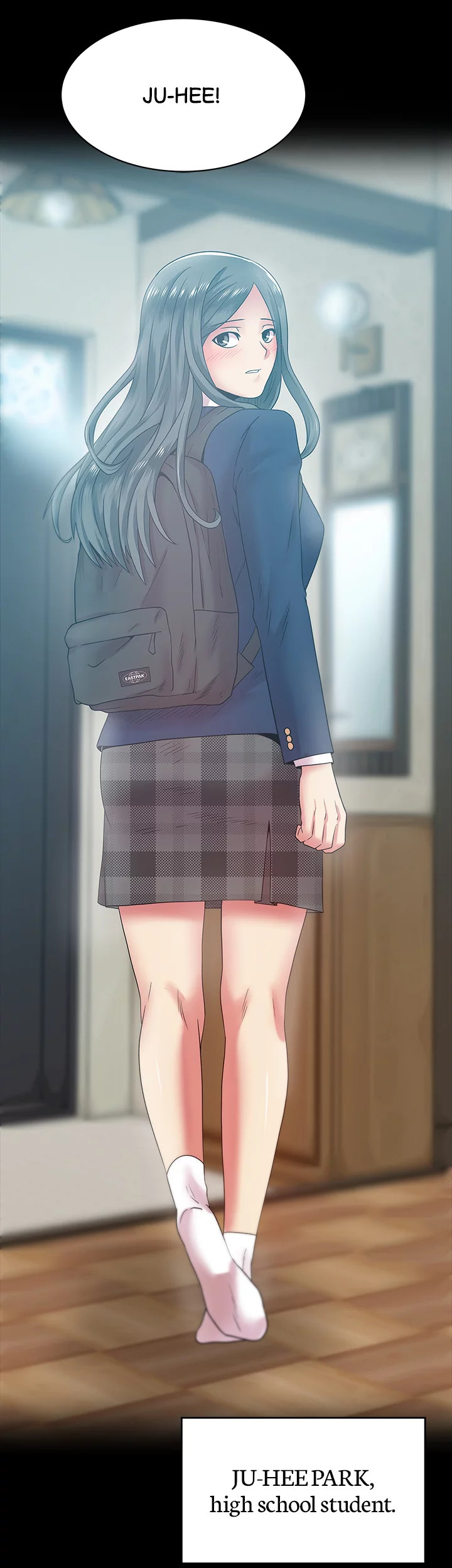 My Wife’s Friend - Chapter 64 [photo 18] - MangaPorn