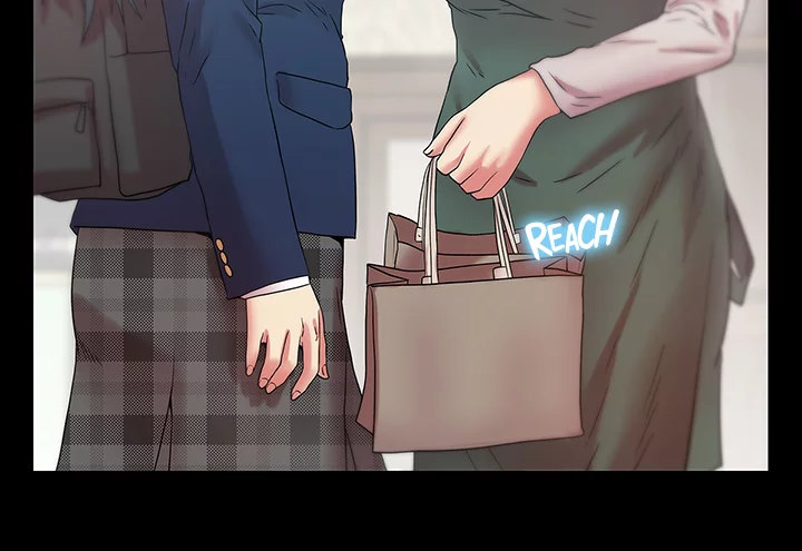 My Wife’s Friend - Chapter 64 [photo 23] - MangaPorn