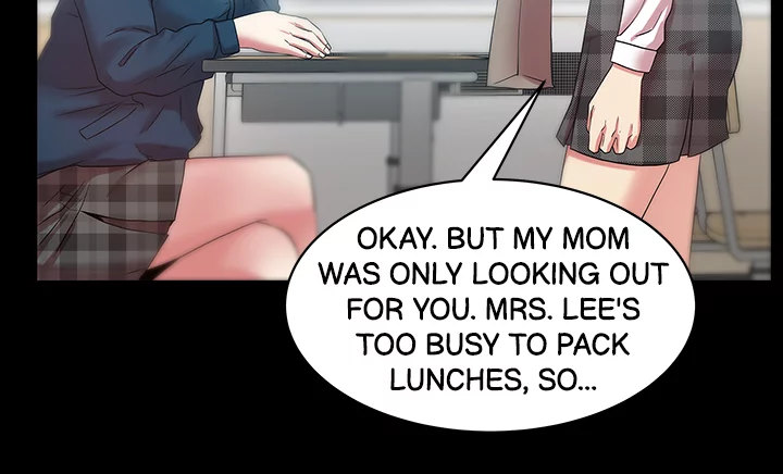 My Wife’s Friend - Chapter 64 [photo 31] - MangaPorn