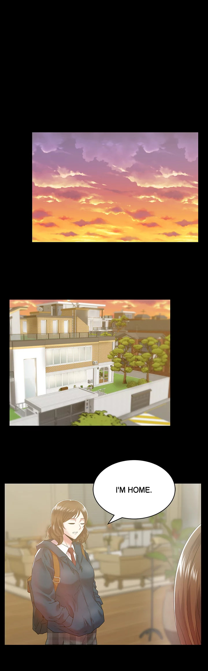 My Wife’s Friend - Chapter 64 [photo 38] - MangaPorn