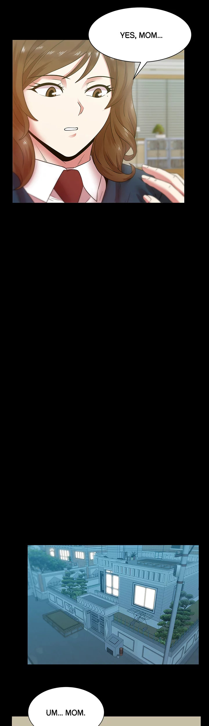 My Wife’s Friend - Chapter 65 [photo 45] - MangaPorn