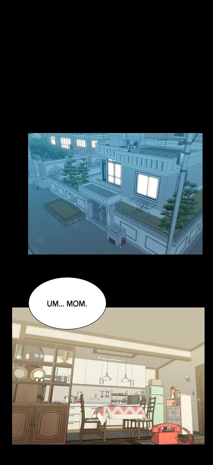 My Wife’s Friend - Chapter 66 [photo 1] - MangaPorn