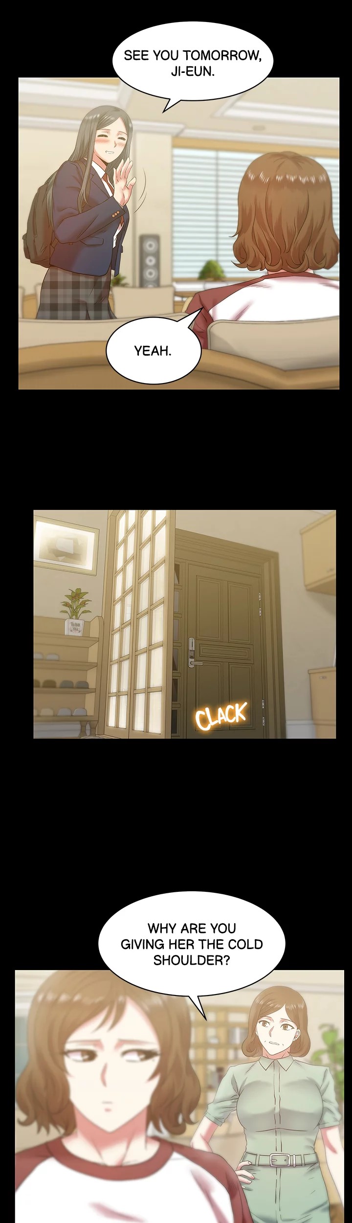 My Wife’s Friend - Chapter 66 [photo 15] - MangaPorn