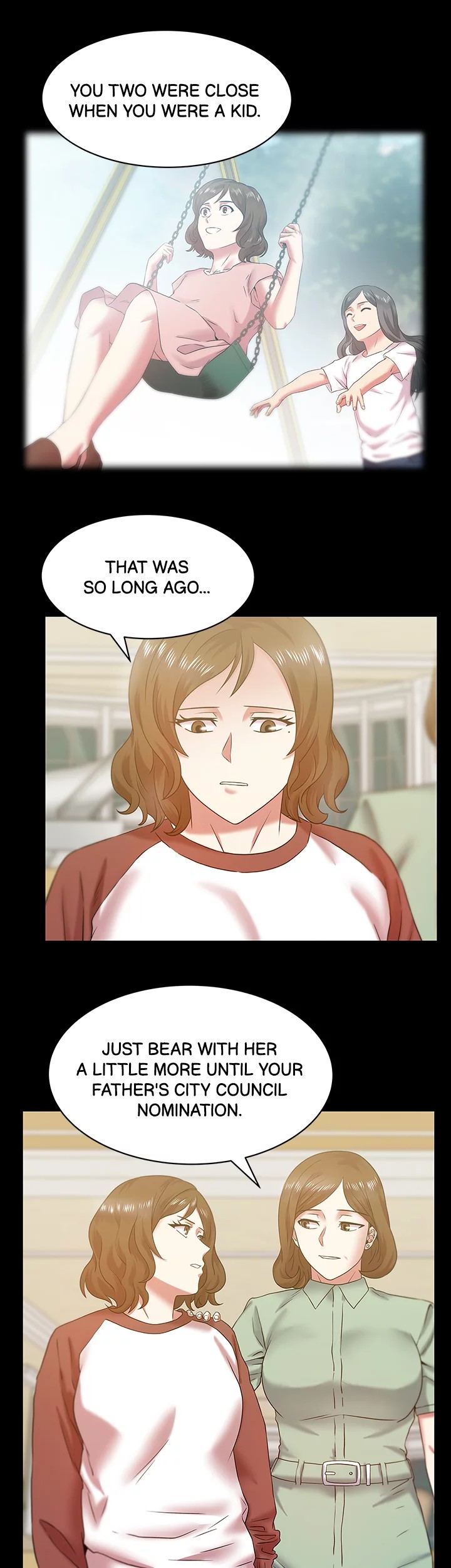My Wife’s Friend - Chapter 66 [photo 17] - MangaPorn