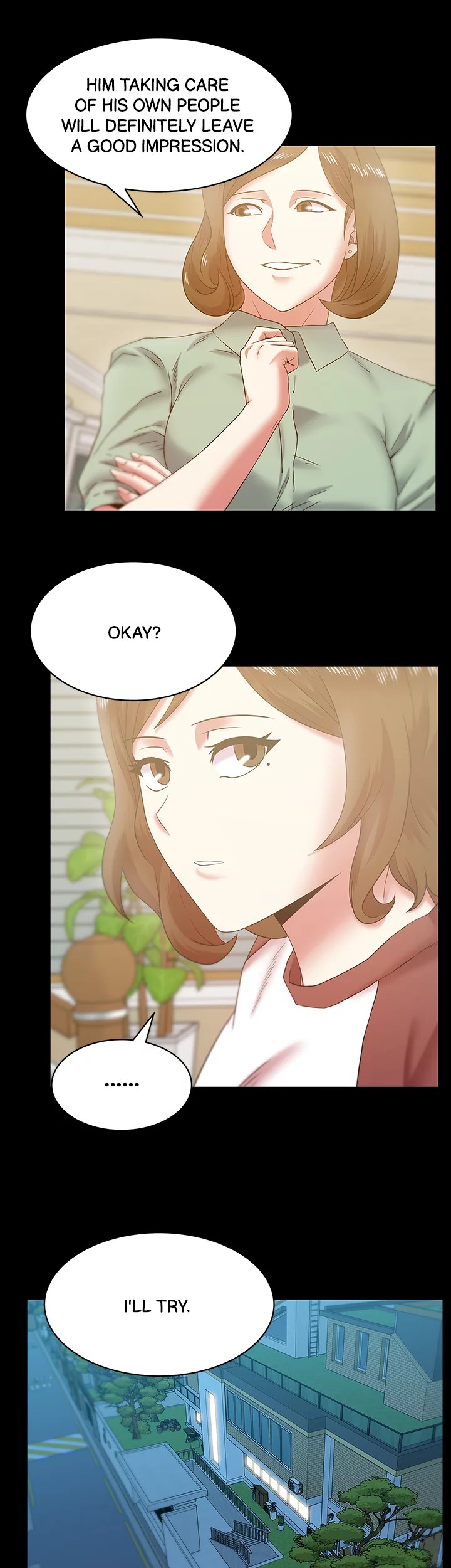 My Wife’s Friend - Chapter 66 [photo 19] - MangaPorn