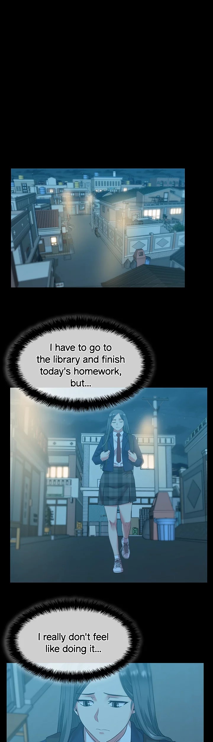 My Wife’s Friend - Chapter 66 [photo 21] - MangaPorn