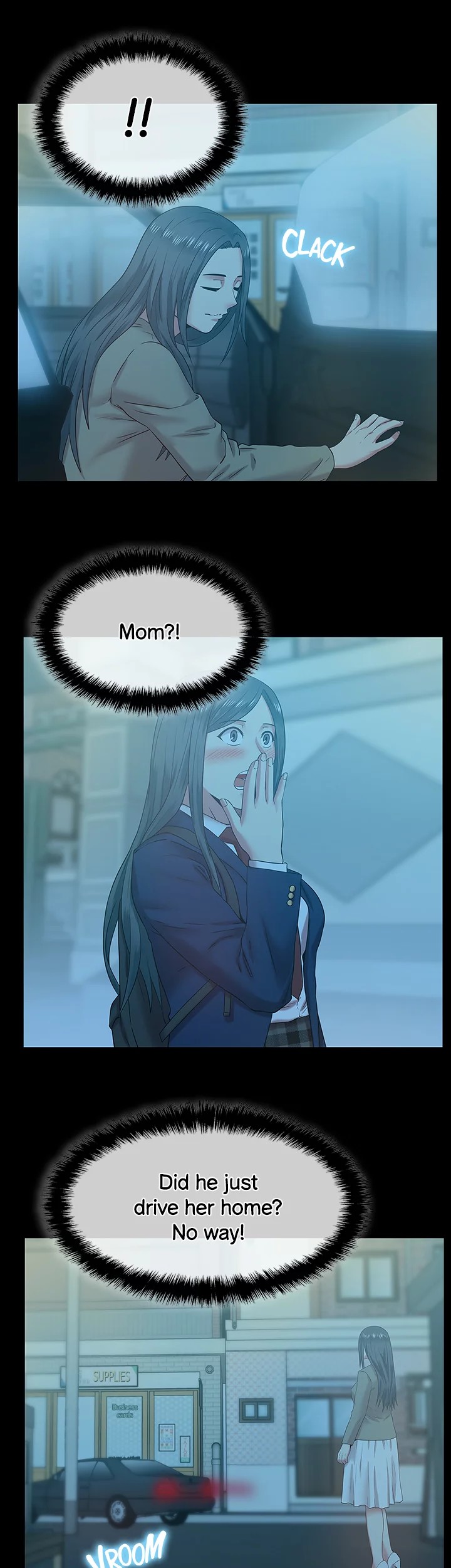 My Wife’s Friend - Chapter 66 [photo 25] - MangaPorn