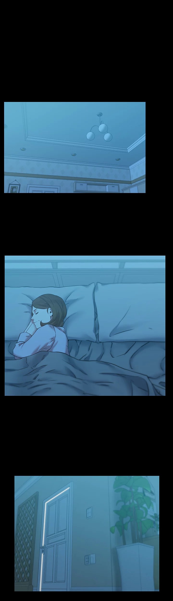 My Wife’s Friend - Chapter 66 [photo 40] - MangaPorn