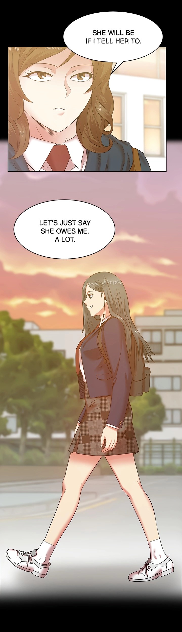 My Wife’s Friend - Chapter 67 [photo 43] - MangaPorn