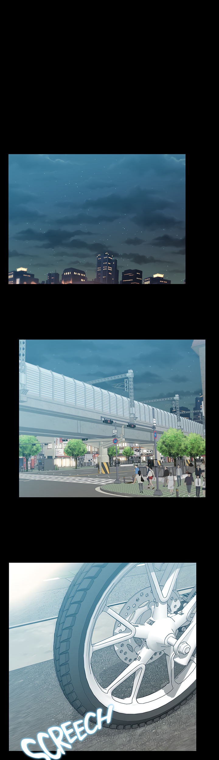 My Wife’s Friend - Chapter 67 [photo 45] - MangaPorn