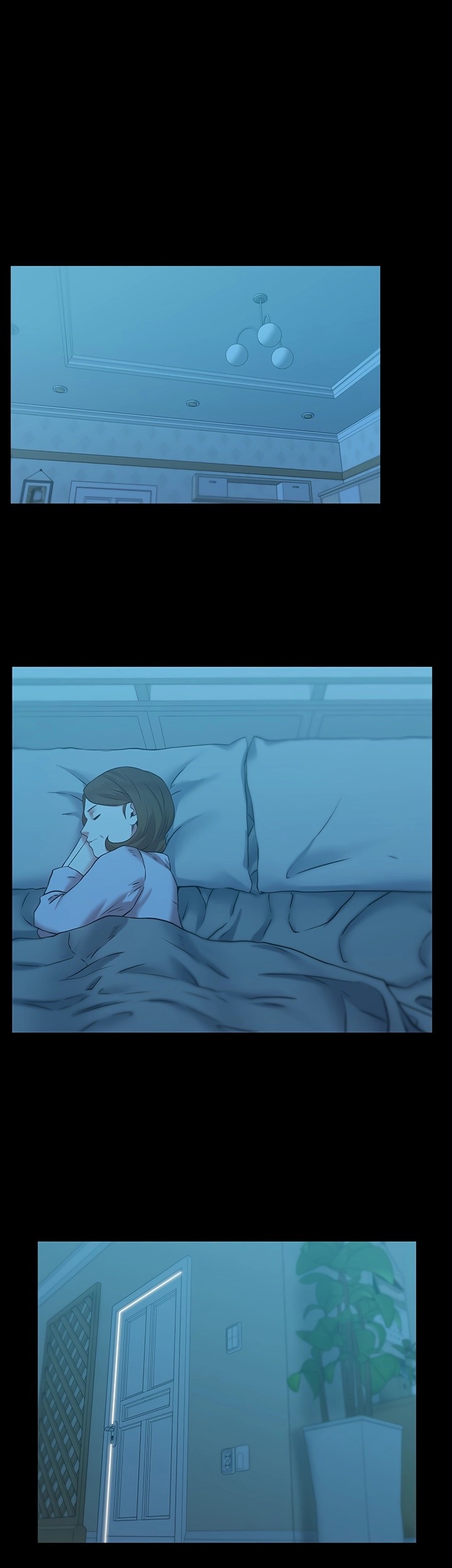 My Wife’s Friend - Chapter 67 [photo 5] - MangaPorn