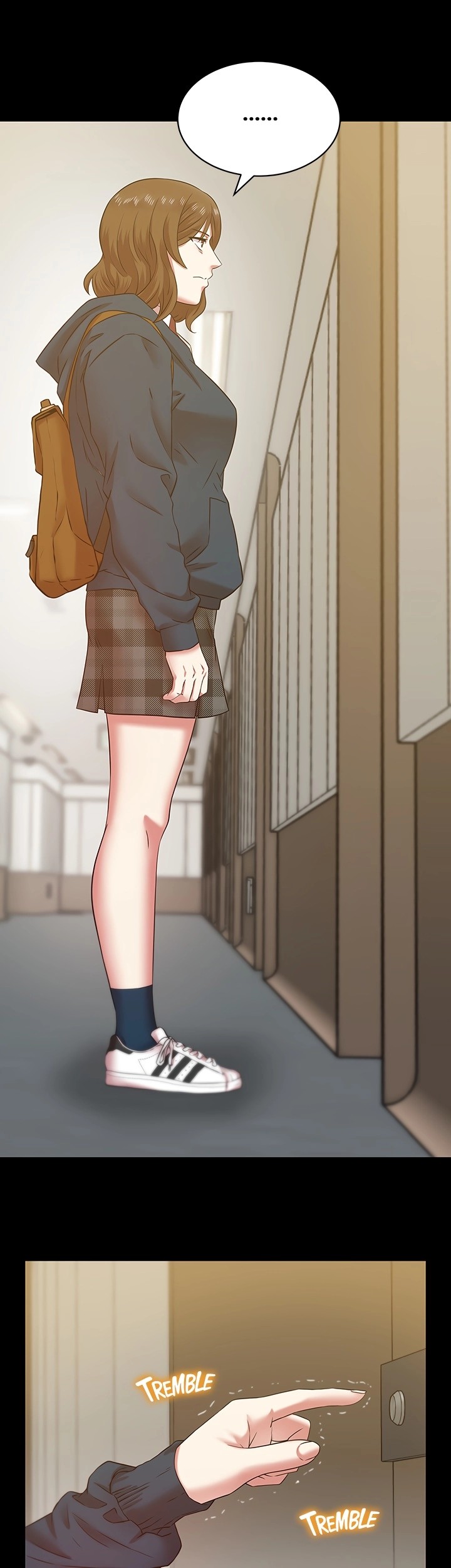 My Wife’s Friend - Chapter 67 [photo 53] - MangaPorn