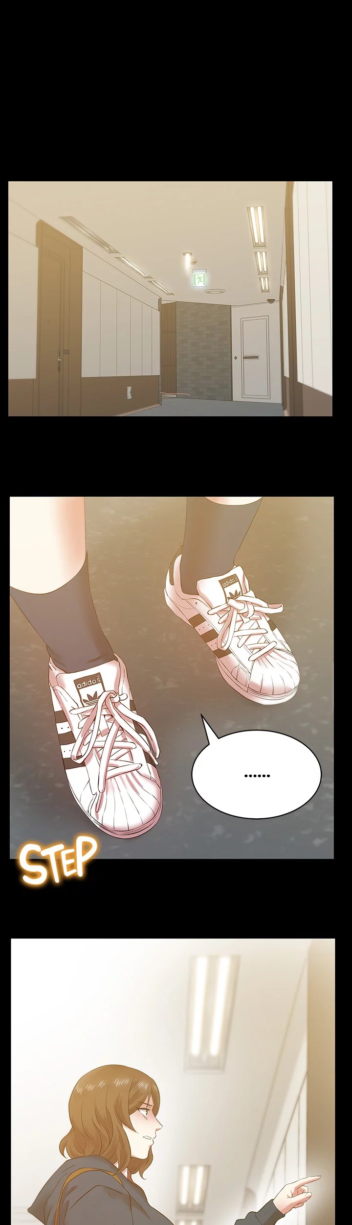 My Wife’s Friend - Chapter 68 [photo 11] - MangaPorn