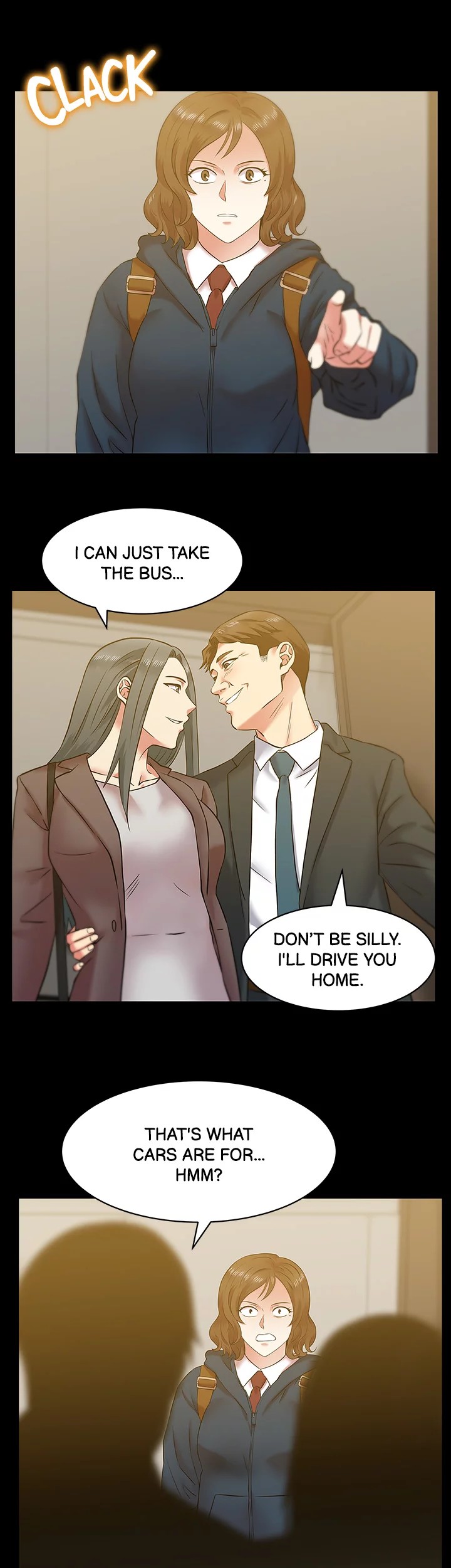 My Wife’s Friend - Chapter 68 [photo 15] - MangaPorn