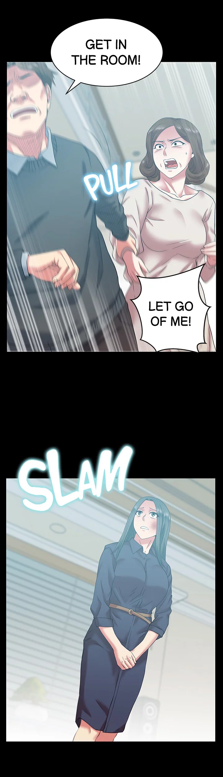 My Wife’s Friend - Chapter 68 [photo 29] - MangaPorn