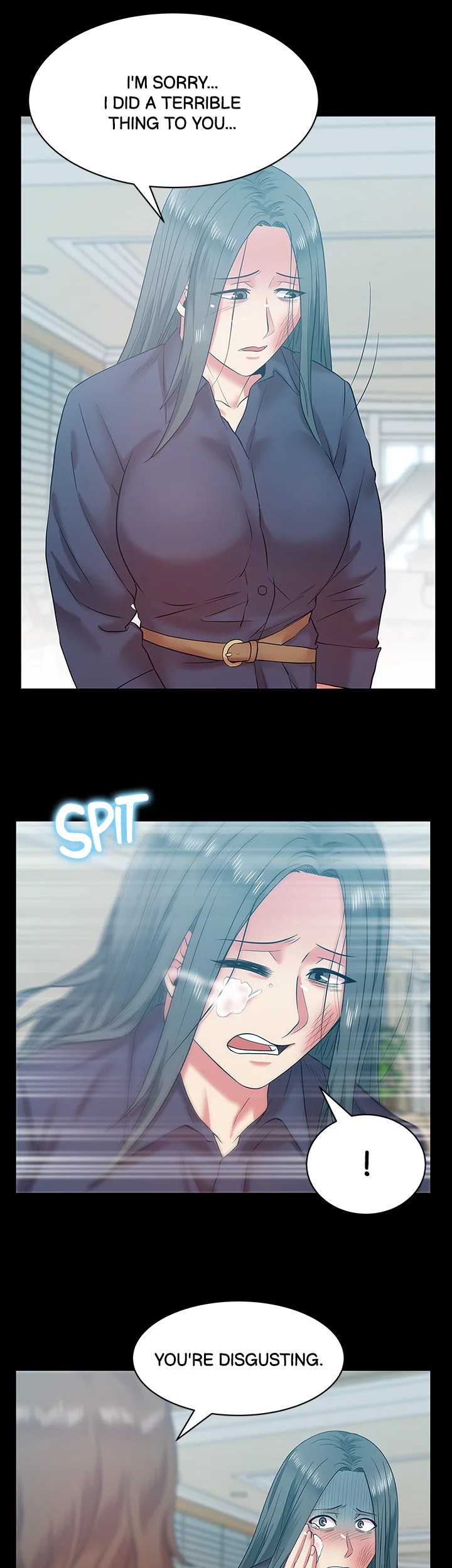 My Wife’s Friend - Chapter 68 [photo 31] - MangaPorn