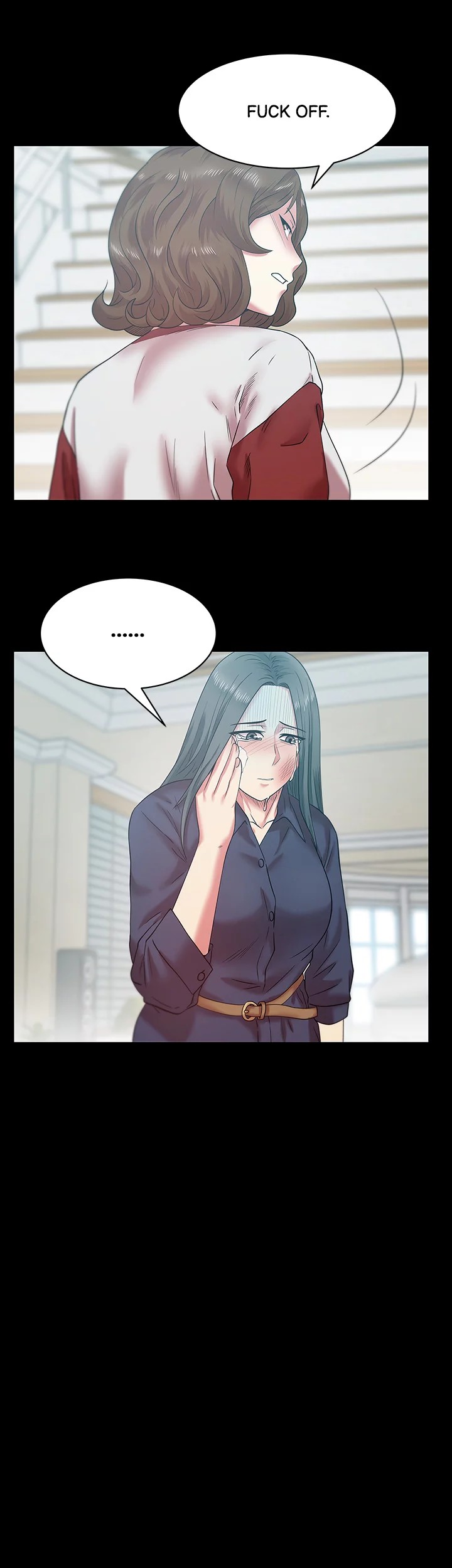 My Wife’s Friend - Chapter 68 [photo 33] - MangaPorn