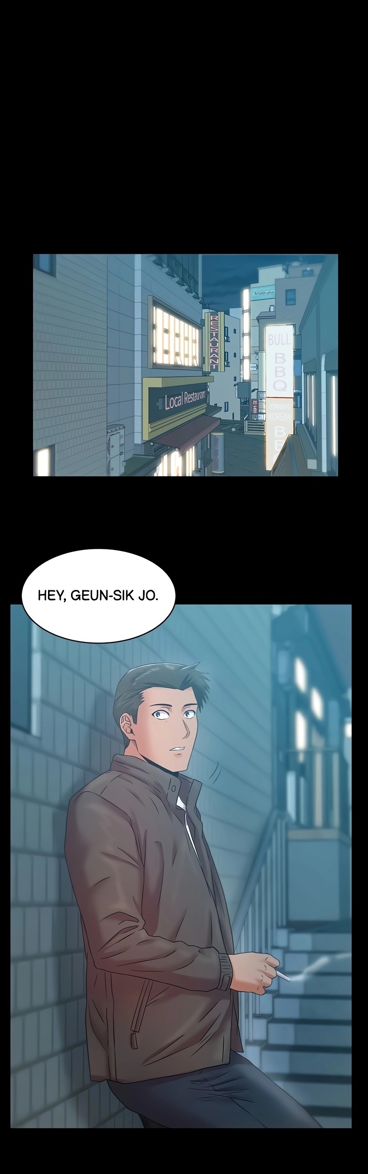 My Wife’s Friend - Chapter 69 [photo 10] - MangaPorn