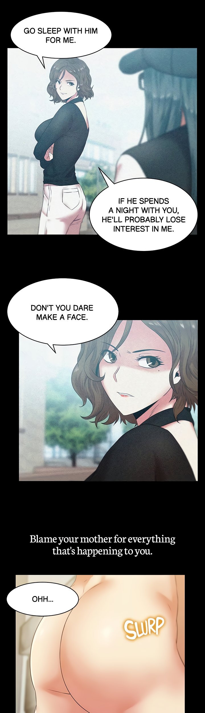 My Wife’s Friend - Chapter 70 [photo 29] - MangaPorn