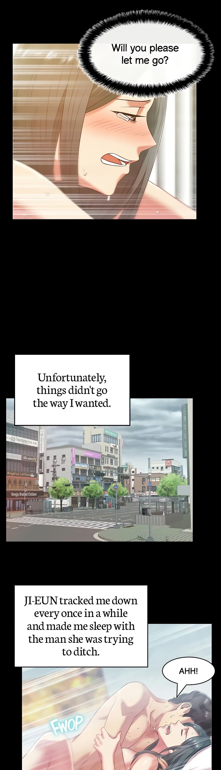 My Wife’s Friend - Chapter 70 [photo 36] - MangaPorn