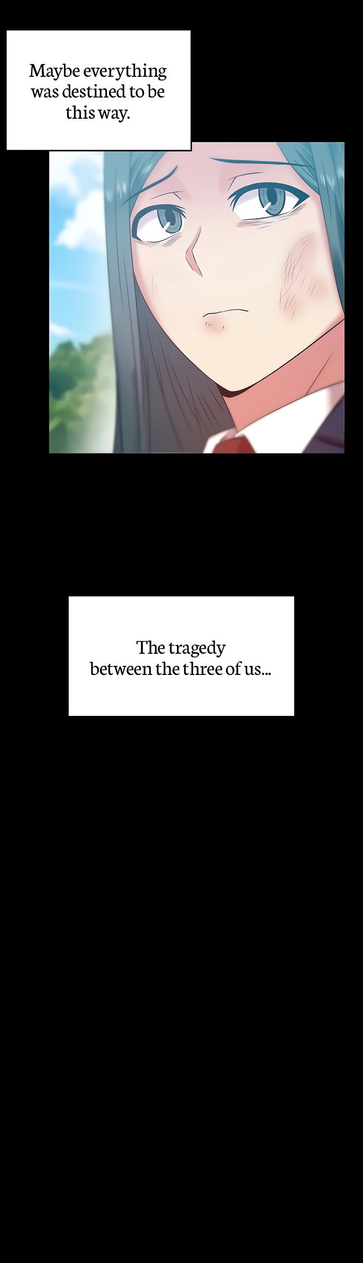 My Wife’s Friend - Chapter 70 [photo 8] - MangaPorn