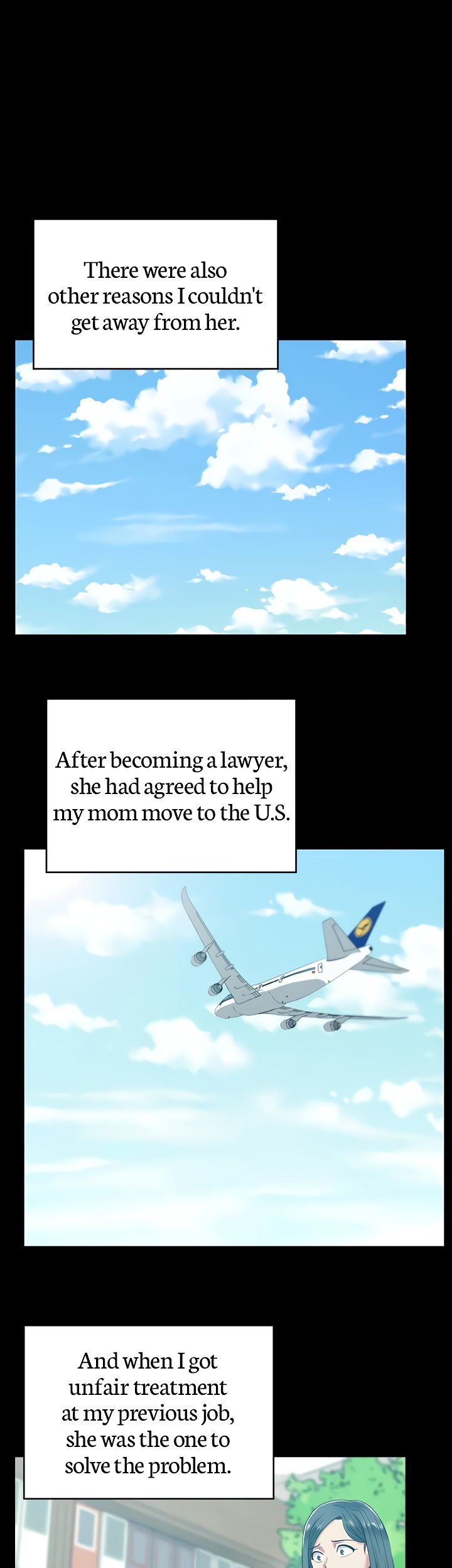 My Wife’s Friend - Chapter 71 [photo 1] - MangaPorn