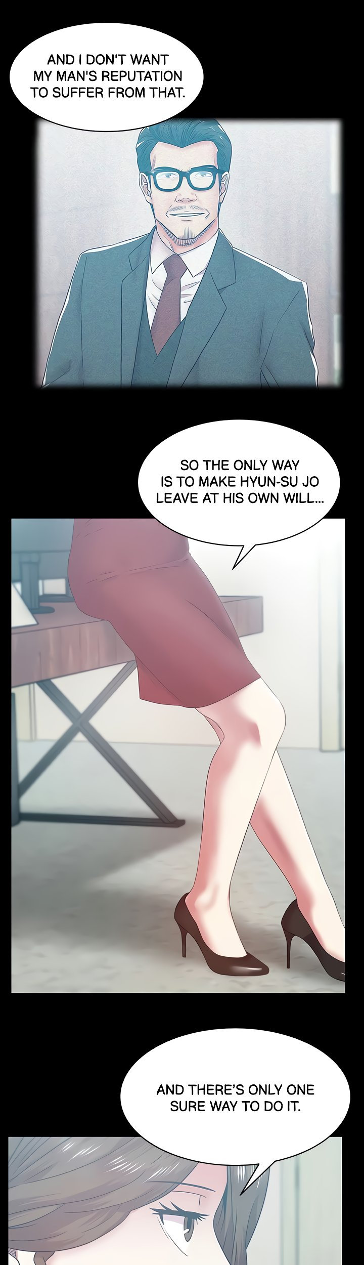 My Wife’s Friend - Chapter 71 [photo 24] - MangaPorn