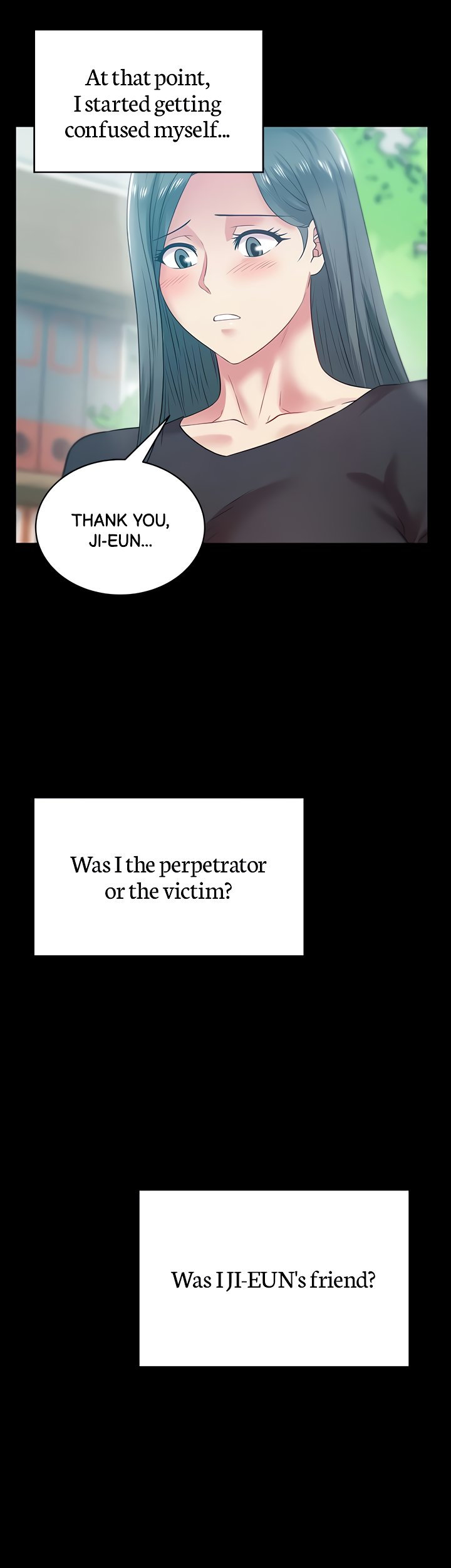 My Wife’s Friend - Chapter 71 [photo 3] - MangaPorn