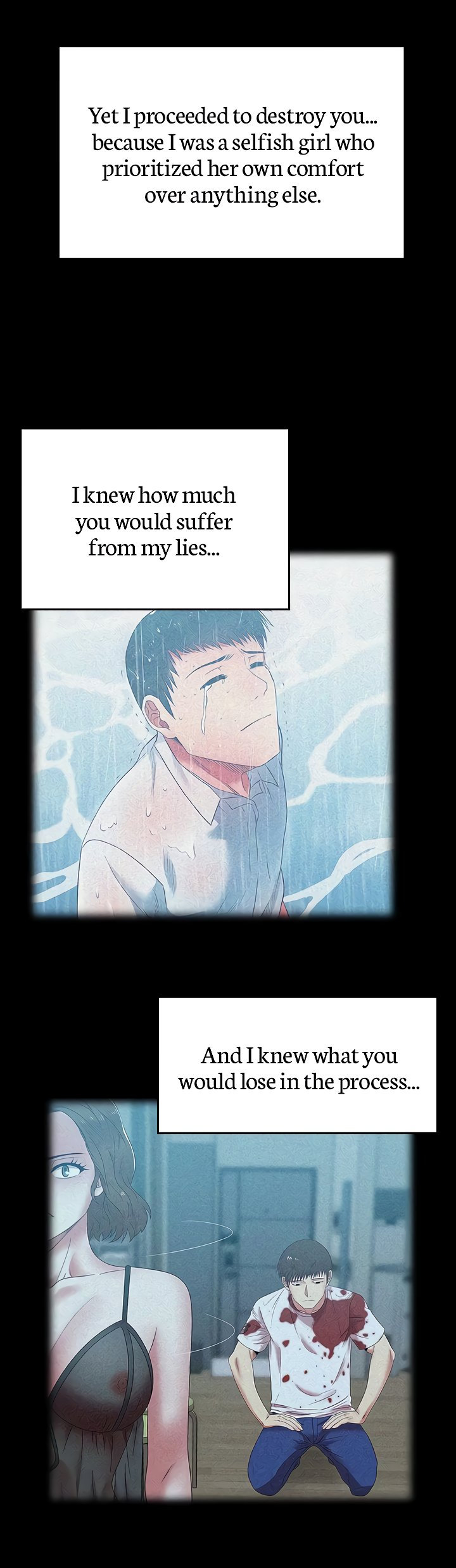 My Wife’s Friend - Chapter 71 [photo 36] - MangaPorn