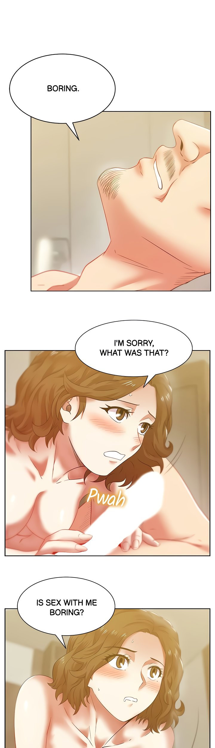 My Wife’s Friend - Chapter 72 [photo 21] - MangaPorn