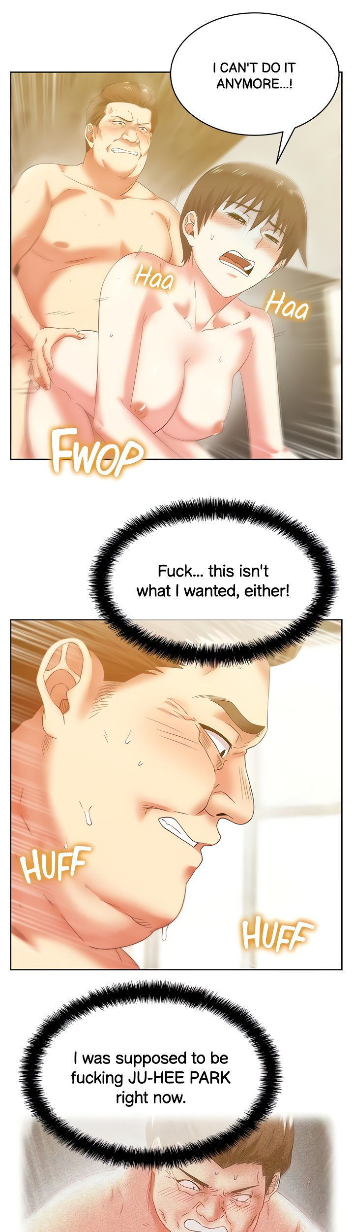 My Wife’s Friend - Chapter 72 [photo 33] - MangaPorn