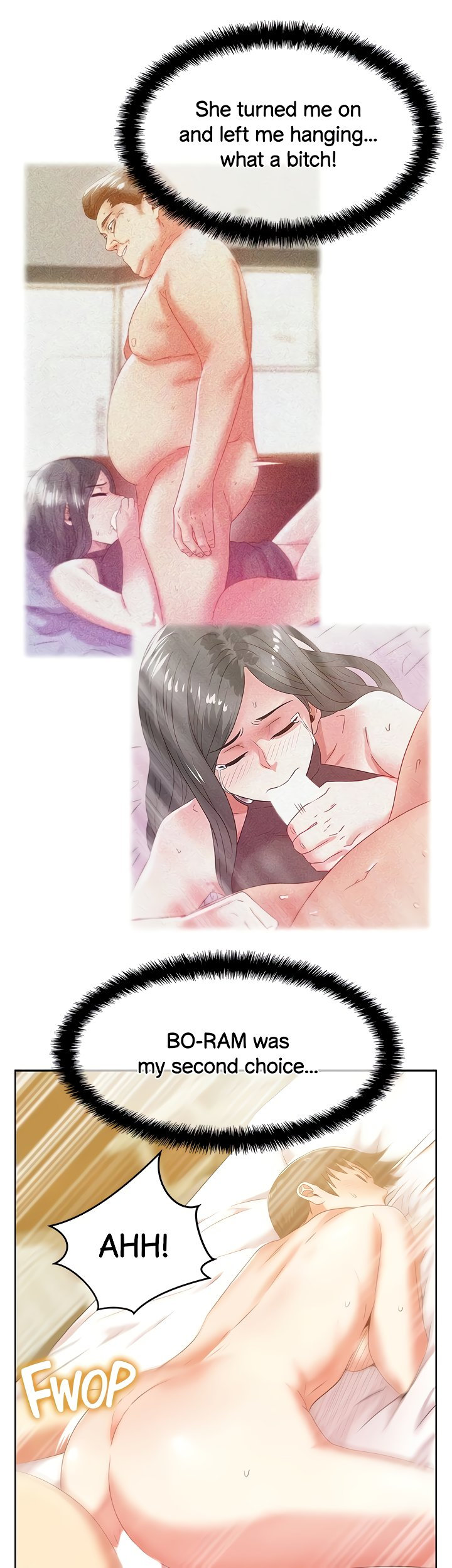 My Wife’s Friend - Chapter 72 [photo 35] - MangaPorn