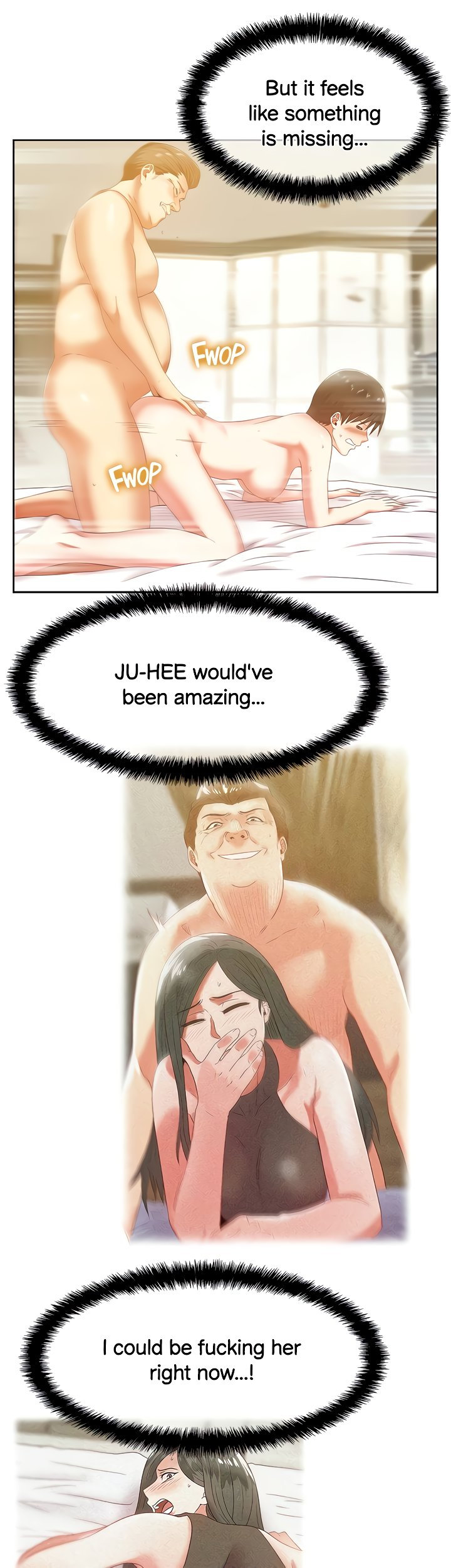 My Wife’s Friend - Chapter 72 [photo 37] - MangaPorn