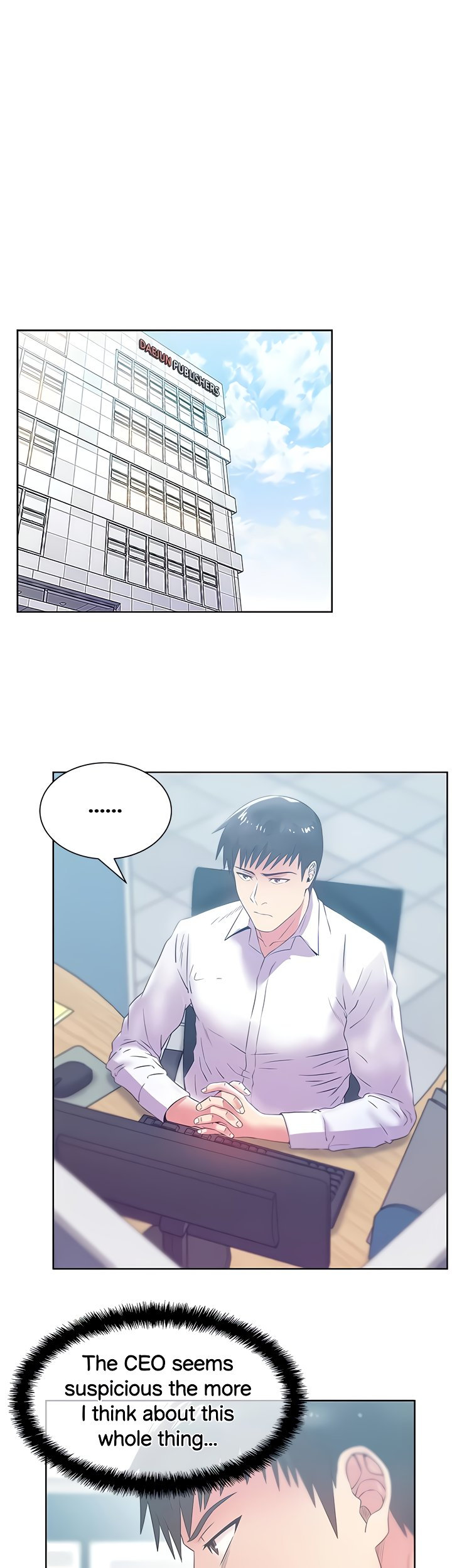 My Wife’s Friend - Chapter 73 [photo 9] - MangaPorn