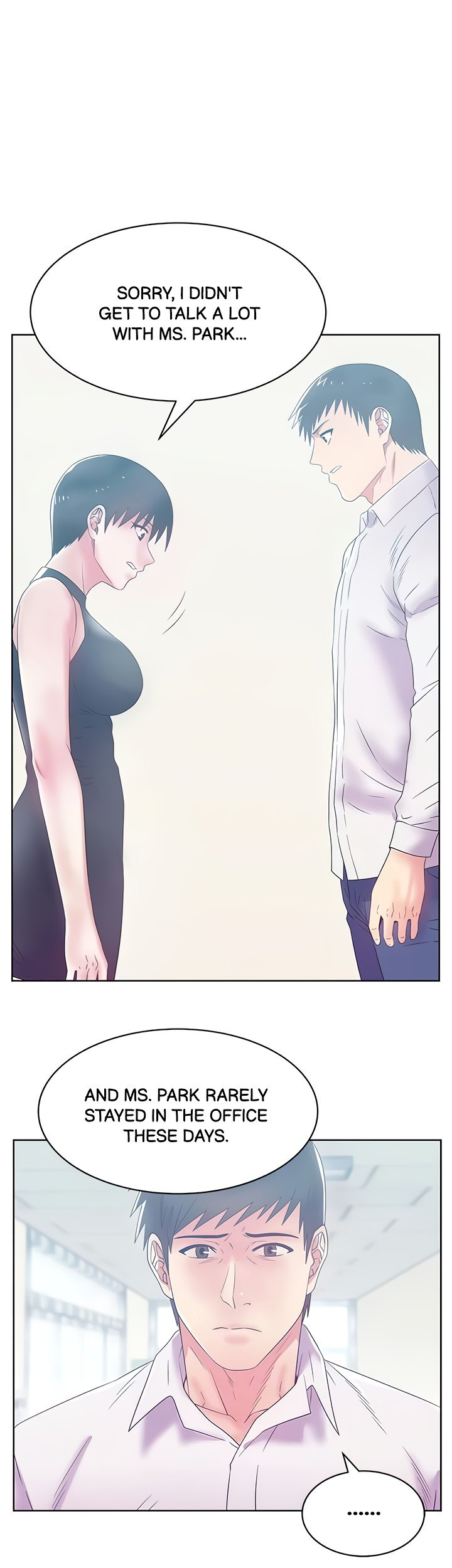 My Wife’s Friend - Chapter 74 [photo 1] - MangaPorn