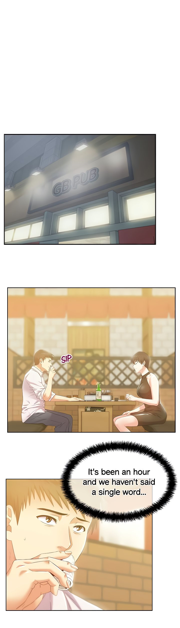 My Wife’s Friend - Chapter 74 [photo 11] - MangaPorn