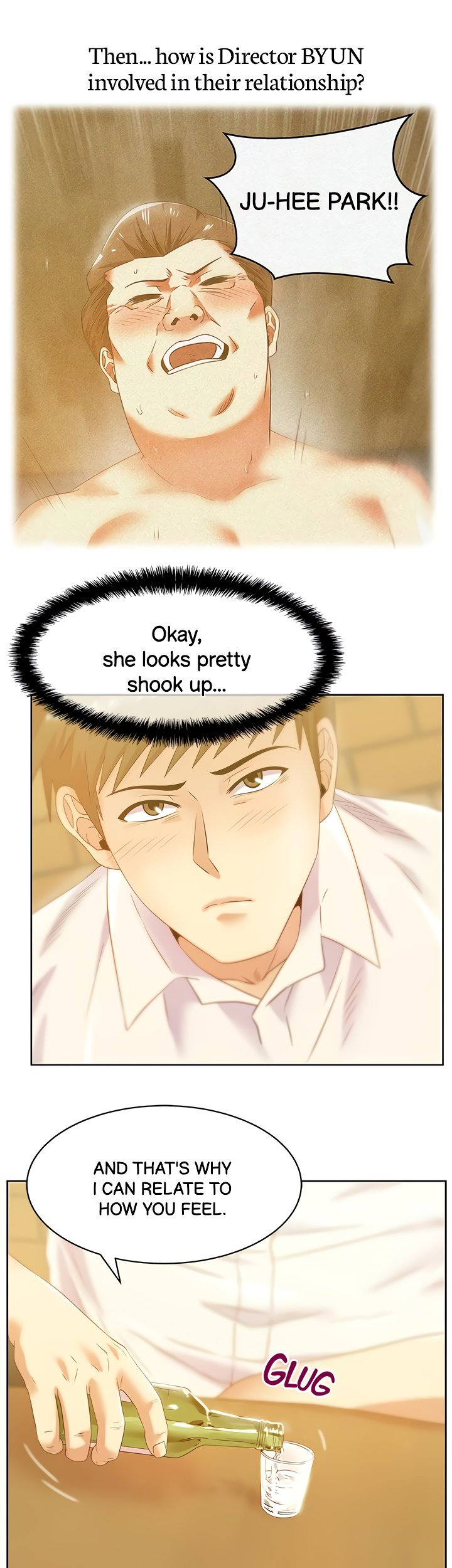 My Wife’s Friend - Chapter 74 [photo 25] - MangaPorn