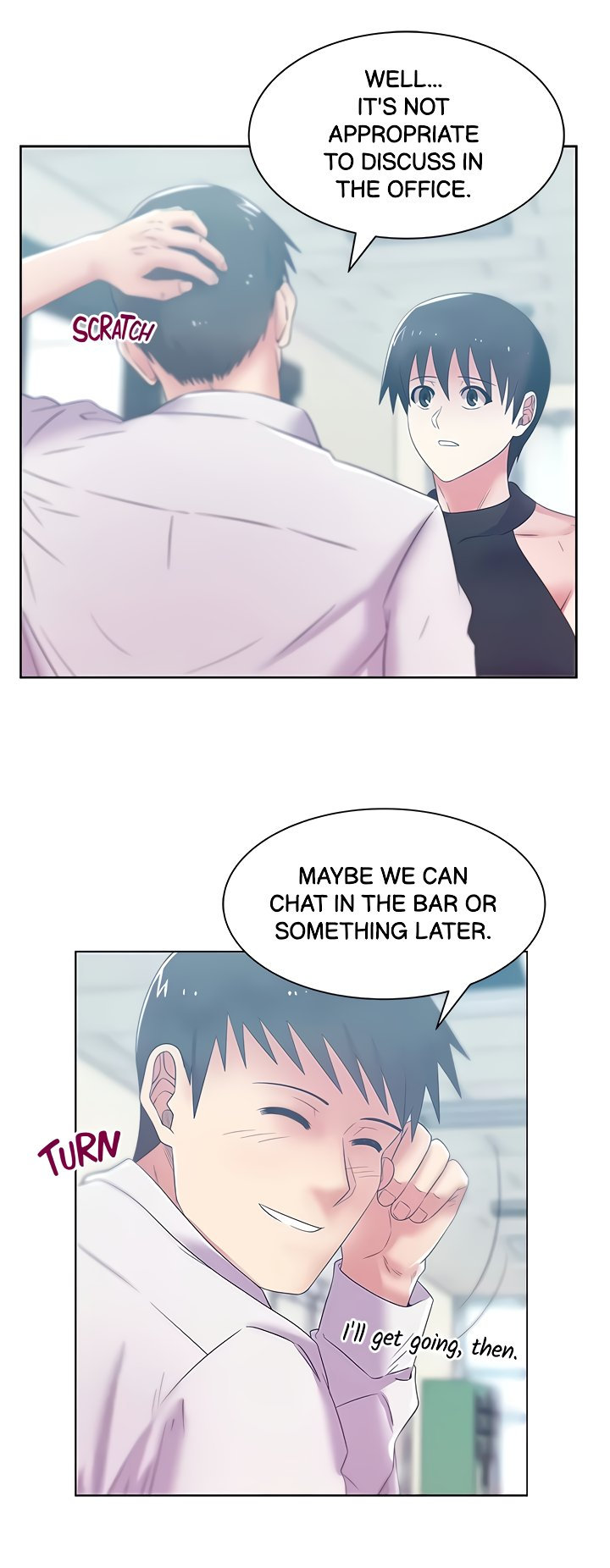 My Wife’s Friend - Chapter 74 [photo 5] - MangaPorn