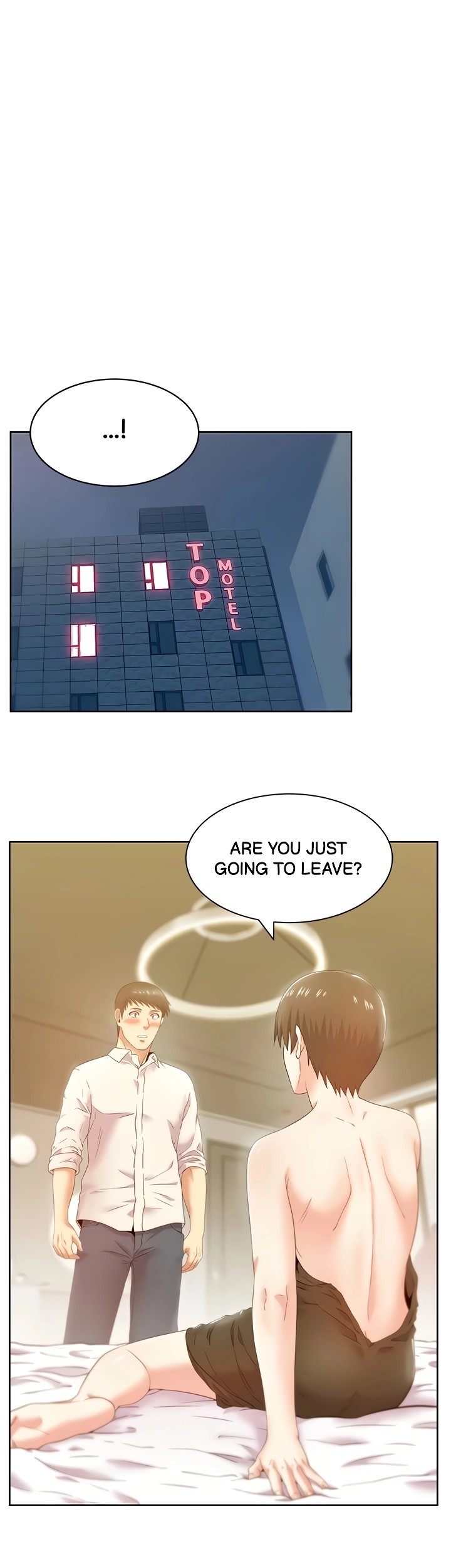 My Wife’s Friend - Chapter 75 [photo 10] - MangaPorn