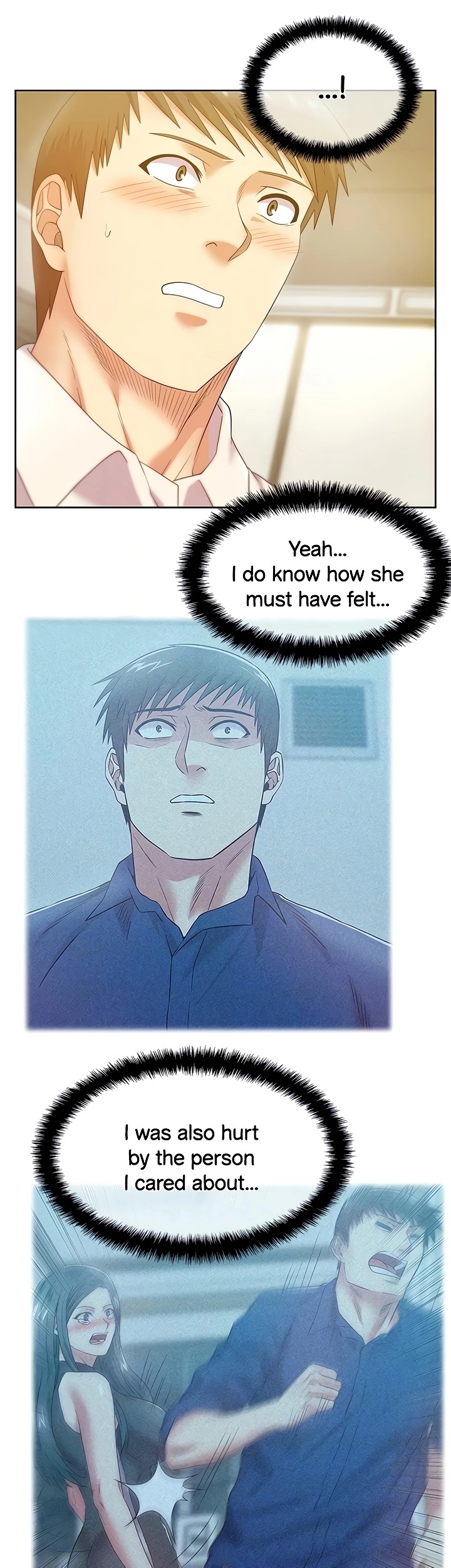 My Wife’s Friend - Chapter 75 [photo 19] - MangaPorn