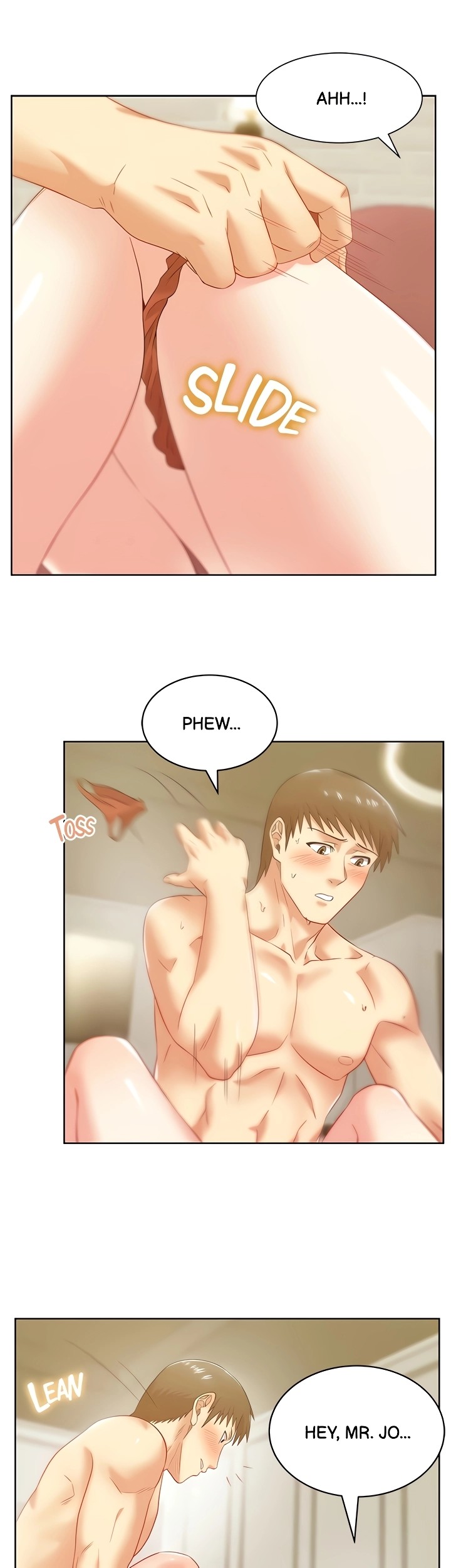 My Wife’s Friend - Chapter 75 [photo 26] - MangaPorn