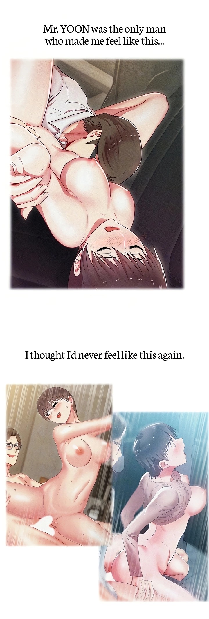 My Wife’s Friend - Chapter 75 [photo 32] - MangaPorn