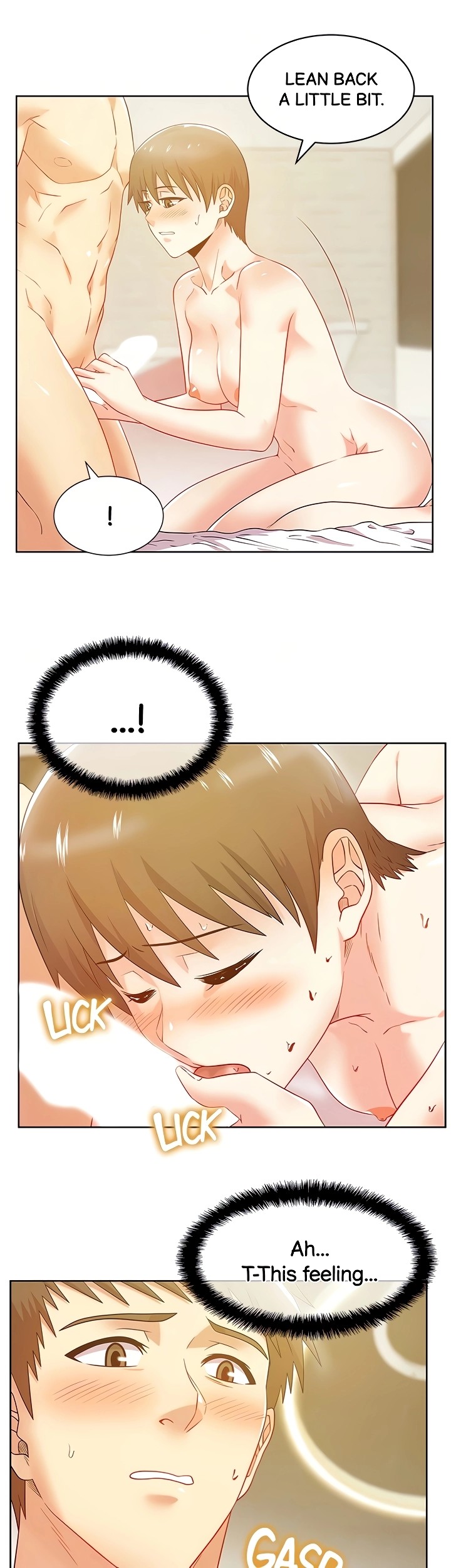 My Wife’s Friend - Chapter 75 [photo 35] - MangaPorn