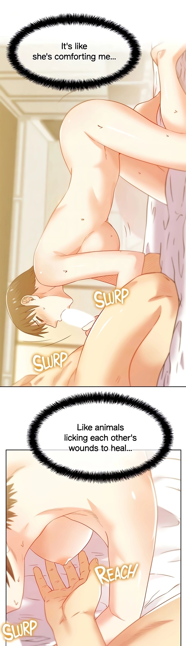 My Wife’s Friend - Chapter 75 [photo 37] - MangaPorn