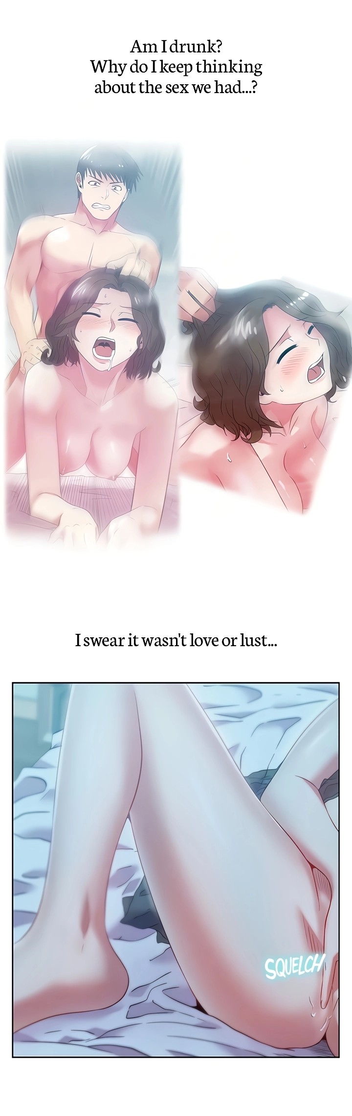 My Wife’s Friend - Chapter 76 [photo 17] - MangaPorn