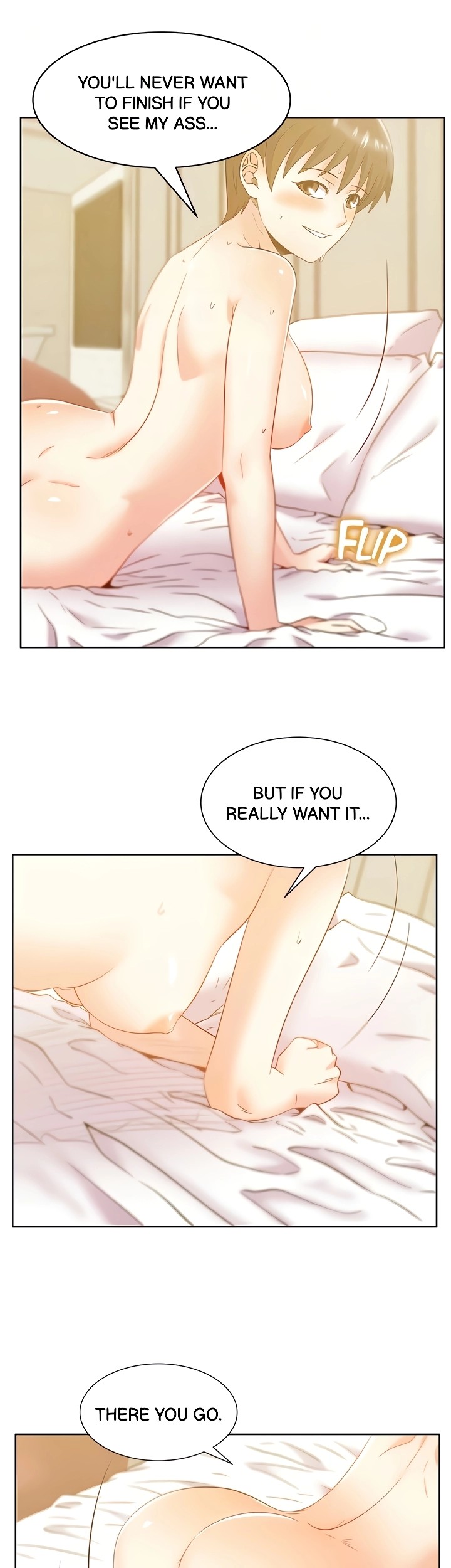 My Wife’s Friend - Chapter 76 [photo 38] - MangaPorn