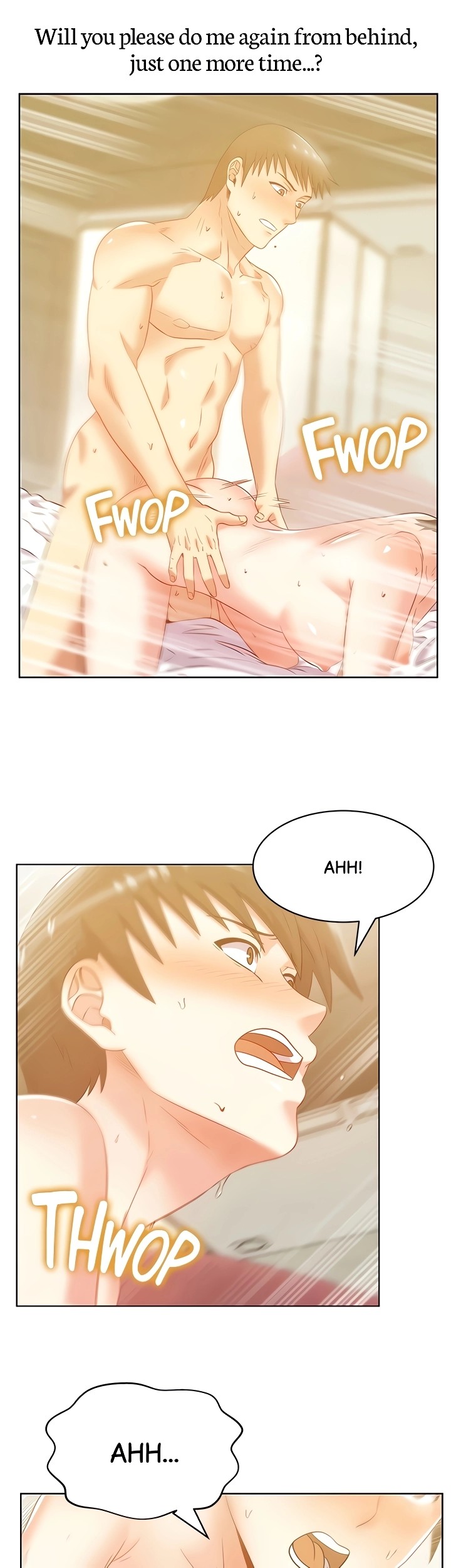 My Wife’s Friend - Chapter 76 [photo 49] - MangaPorn