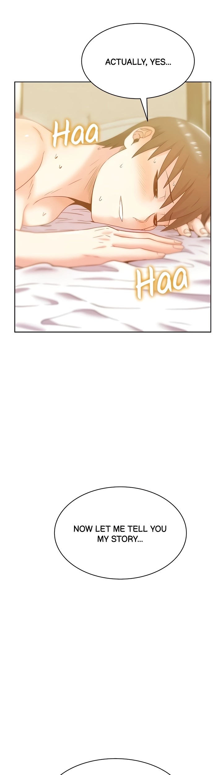 My Wife’s Friend - Chapter 76 [photo 55] - MangaPorn