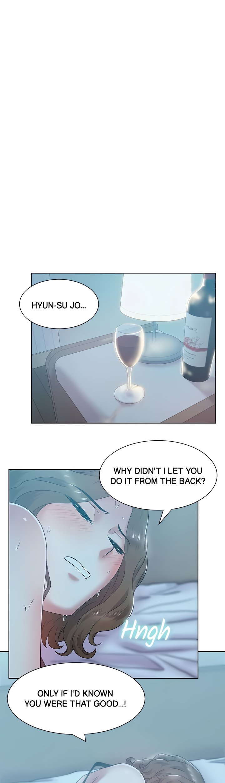 My Wife’s Friend - Chapter 77 [photo 1] - MangaPorn