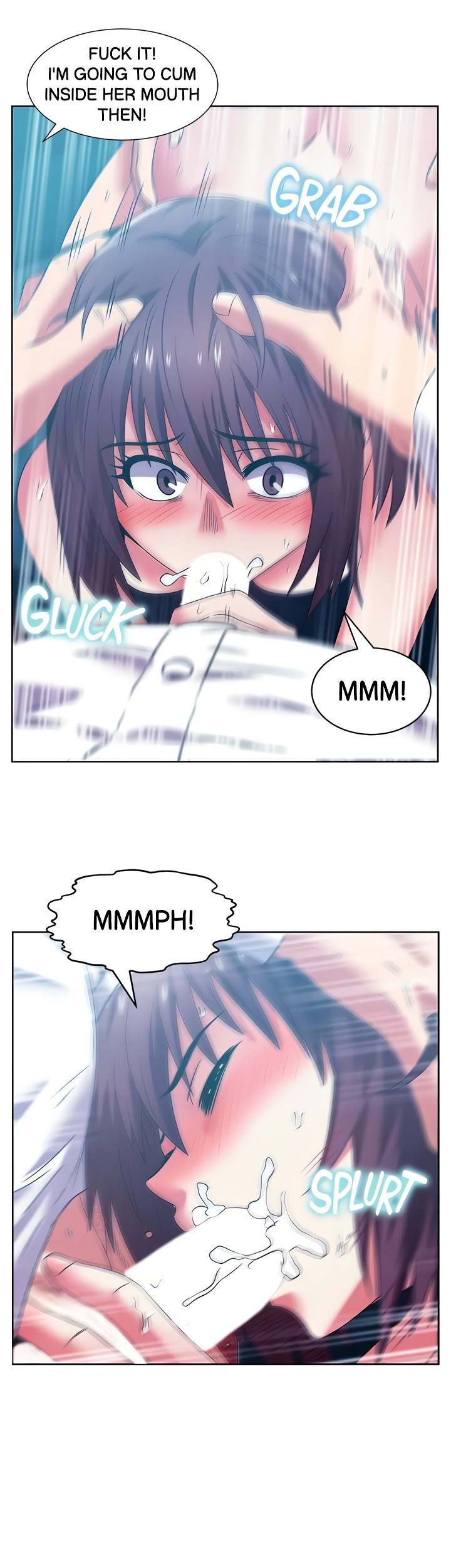 My Wife’s Friend - Chapter 77 [photo 19] - MangaPorn